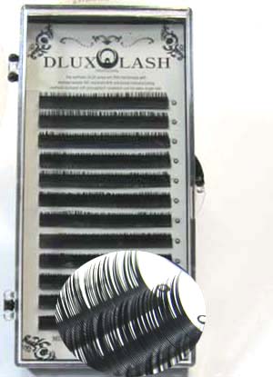 DLUX Eyelash Made in Korea